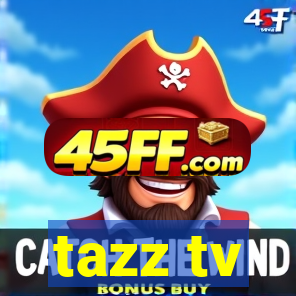 tazz tv